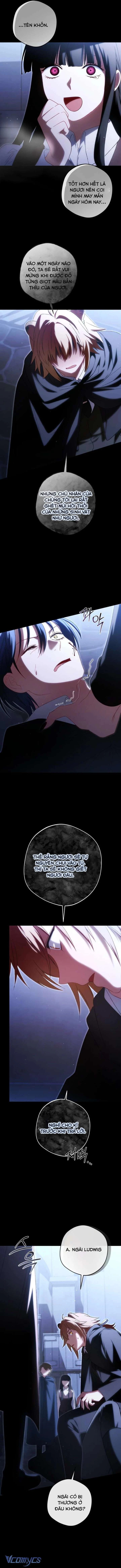 Bạo Chúa Độc Ác Trở Lại Chapter 41 - 9