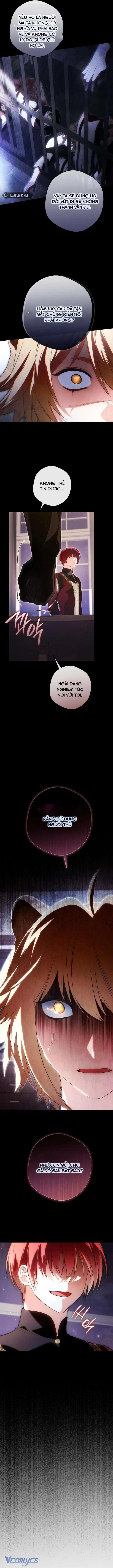 Bạo Chúa Độc Ác Trở Lại Chapter 42 - 13