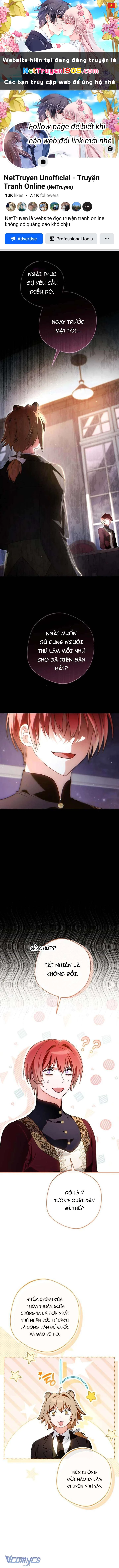 Bạo Chúa Độc Ác Trở Lại Chapter 43 - 1