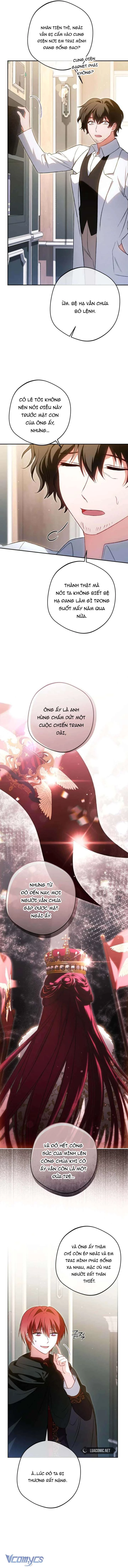 Bạo Chúa Độc Ác Trở Lại Chapter 44 - 7