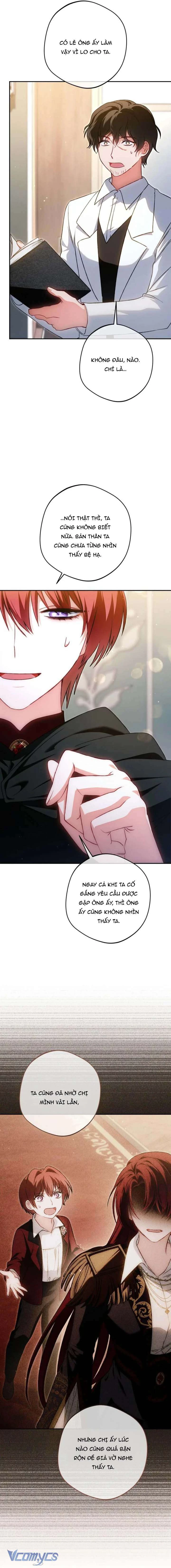 Bạo Chúa Độc Ác Trở Lại Chapter 44 - 8