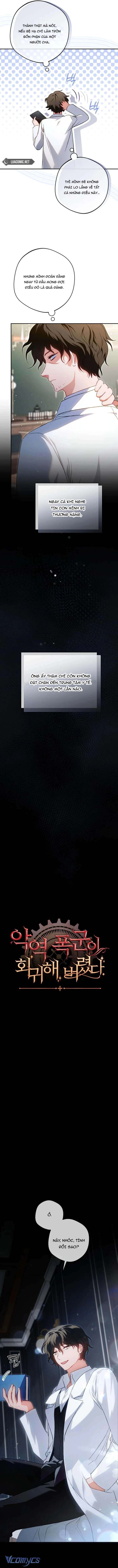 Bạo Chúa Độc Ác Trở Lại Chapter 44 - 11