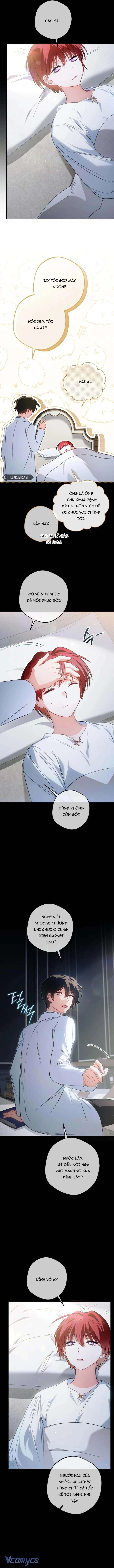 Bạo Chúa Độc Ác Trở Lại Chapter 44 - 12