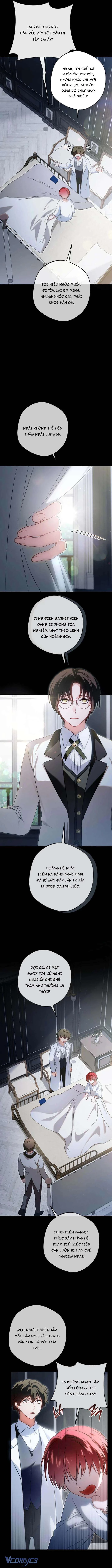 Bạo Chúa Độc Ác Trở Lại Chapter 44 - 14