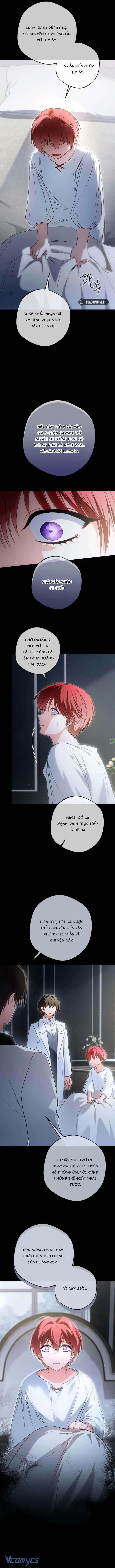 Bạo Chúa Độc Ác Trở Lại Chapter 44 - 15