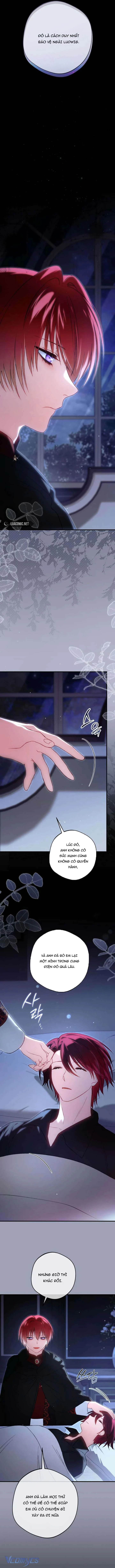 Bạo Chúa Độc Ác Trở Lại Chapter 44 - 16