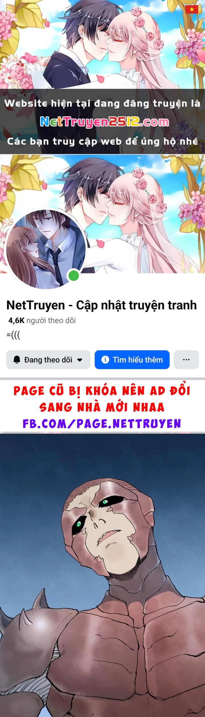 Tinh Võ Thần Quyết Chapter 900 - 1
