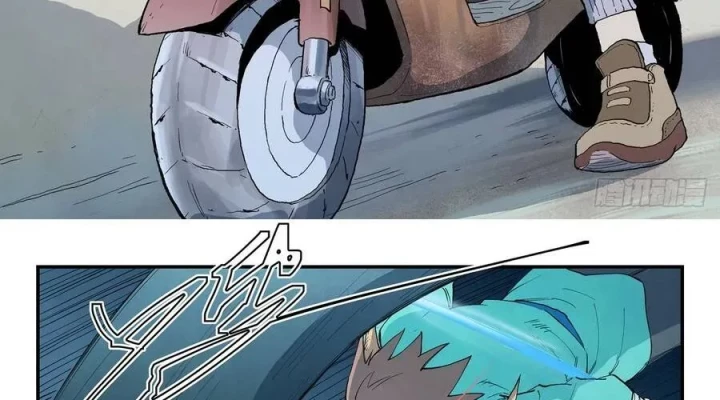 Tinh Võ Thần Quyết Chapter 903 - 3