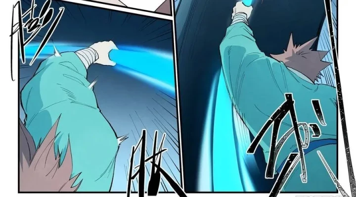 Tinh Võ Thần Quyết Chapter 903 - 5