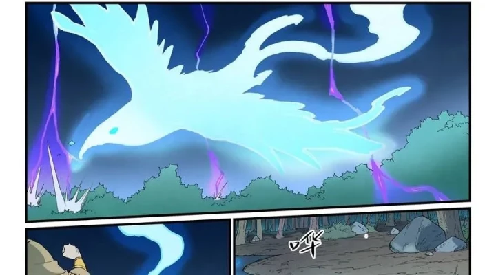 Tinh Võ Thần Quyết Chapter 903 - 24