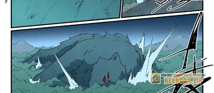 Tinh Võ Thần Quyết Chapter 905 - 12