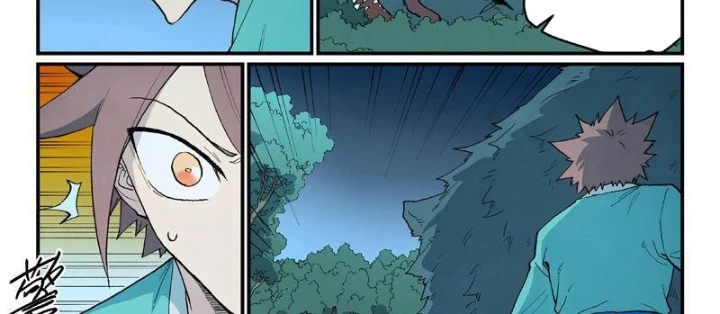 Tinh Võ Thần Quyết Chapter 905 - 14