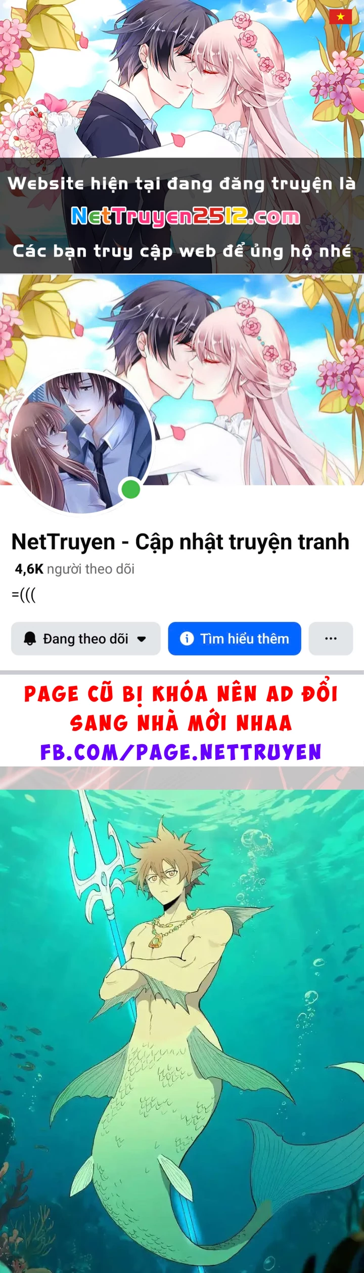 Tinh Võ Thần Quyết Chapter 906 - 1