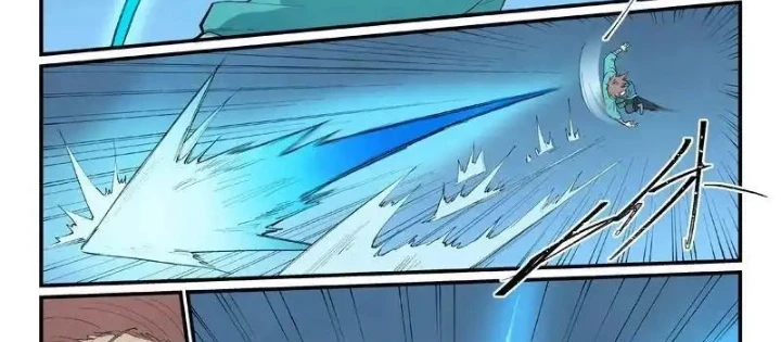 Tinh Võ Thần Quyết Chapter 906 - 4