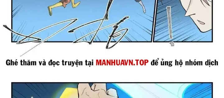 Tinh Võ Thần Quyết Chapter 906 - 8