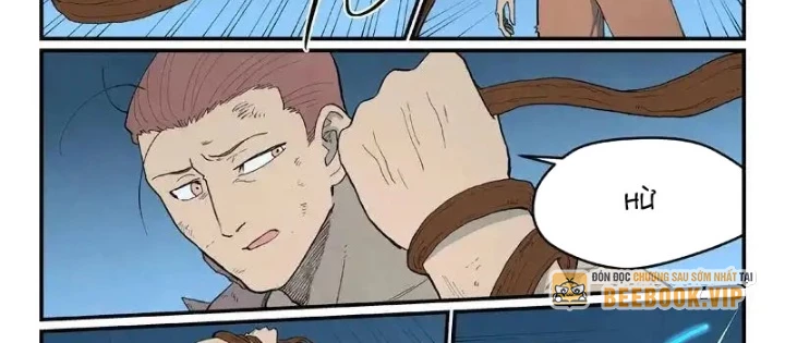 Tinh Võ Thần Quyết Chapter 906 - 12