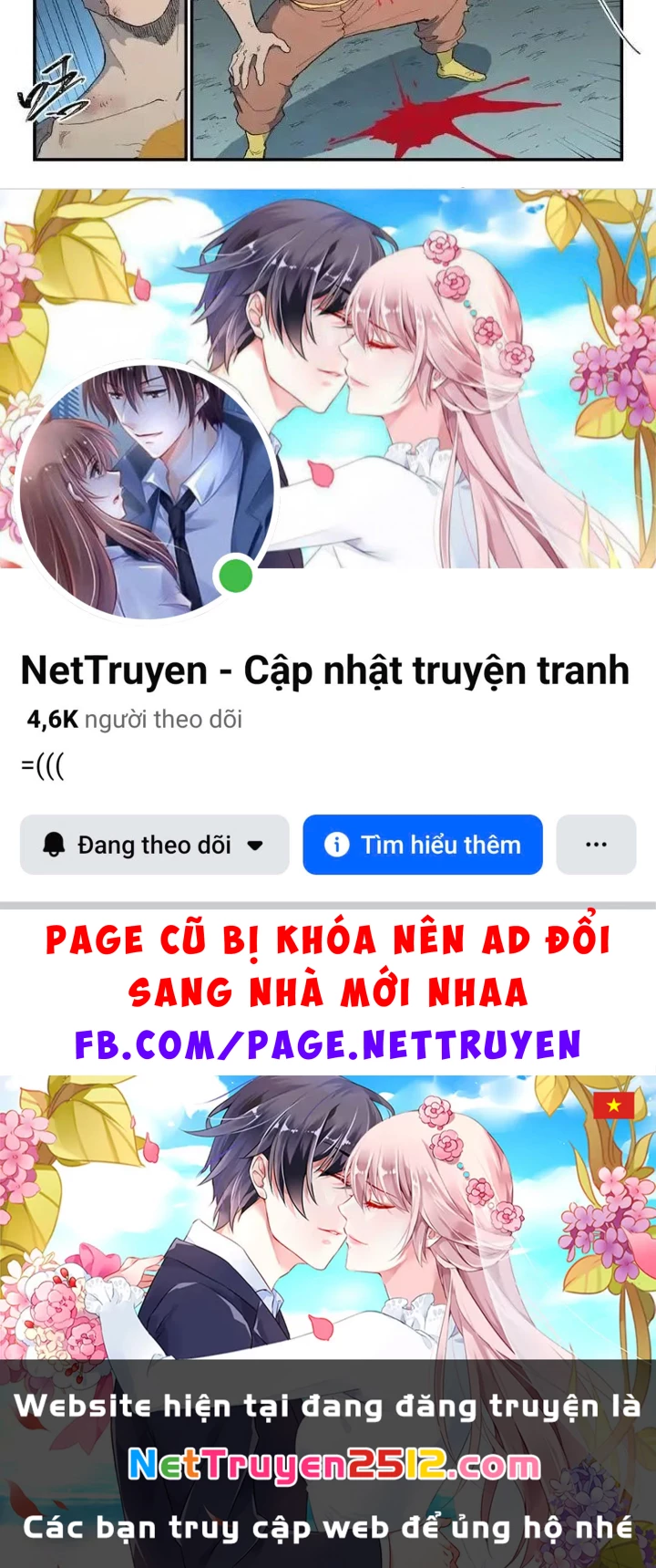 Tinh Võ Thần Quyết Chapter 906 - 16