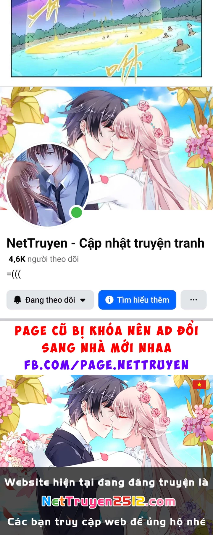 Tinh Võ Thần Quyết Chapter 907 - 19