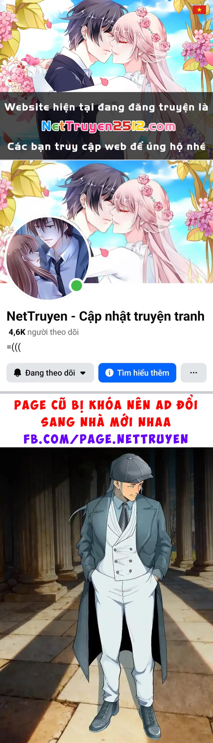 Tinh Võ Thần Quyết Chapter 910 - 1