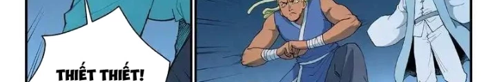 Tinh Võ Thần Quyết Chapter 910 - 16