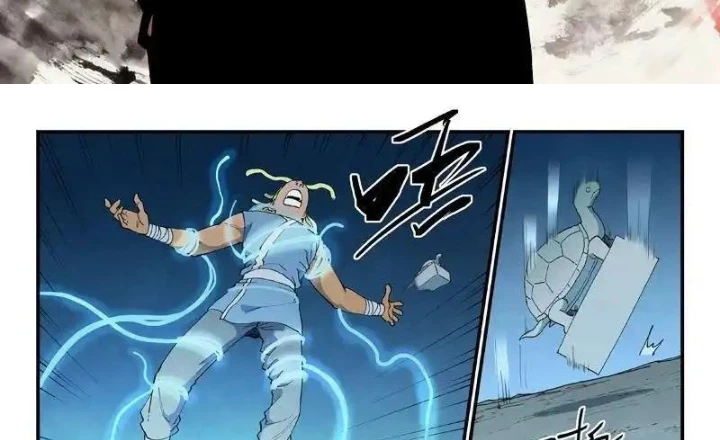 Tinh Võ Thần Quyết Chapter 912 - 2