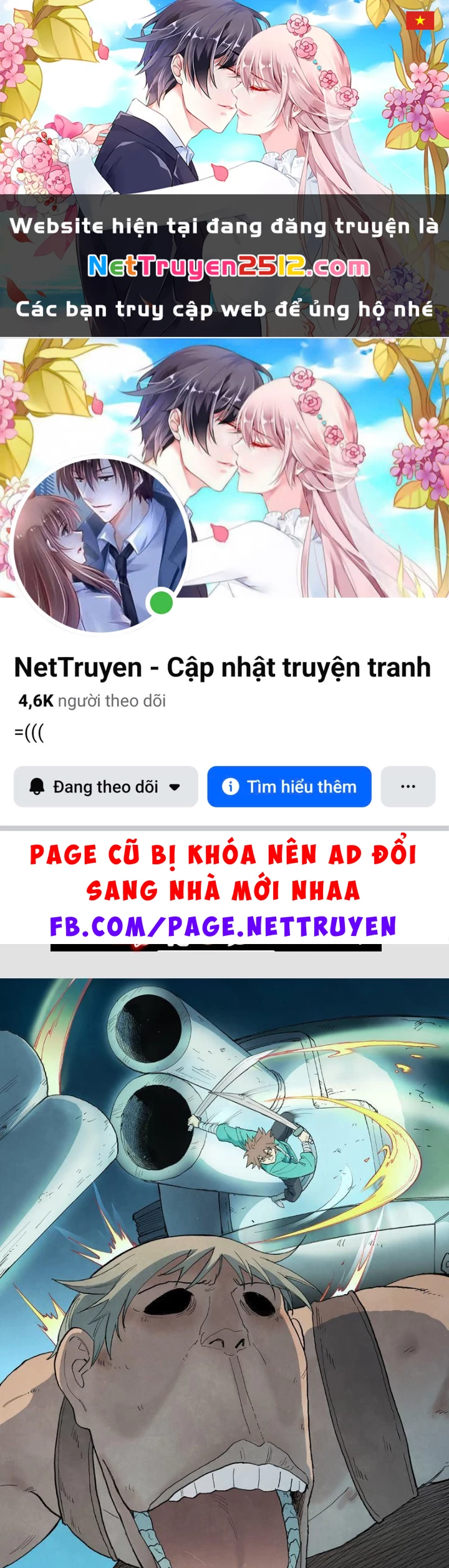 Tinh Võ Thần Quyết Chapter 913 - 1