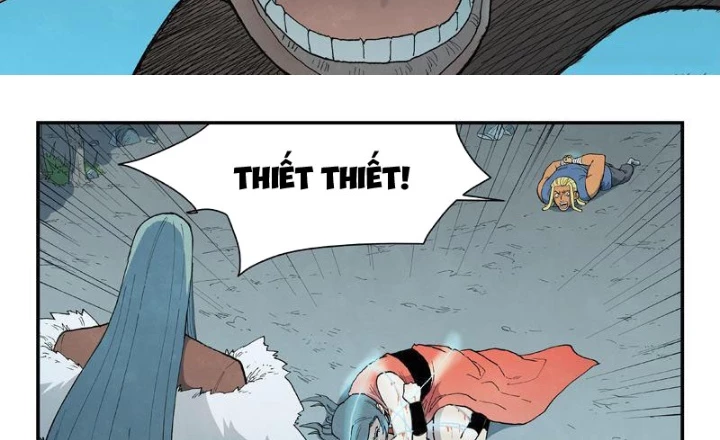 Tinh Võ Thần Quyết Chapter 913 - 2