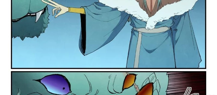 Tinh Võ Thần Quyết Chapter 913 - 10