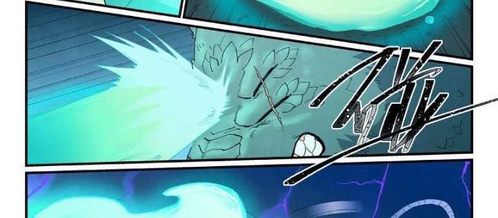 Tinh Võ Thần Quyết Chapter 915 - 4