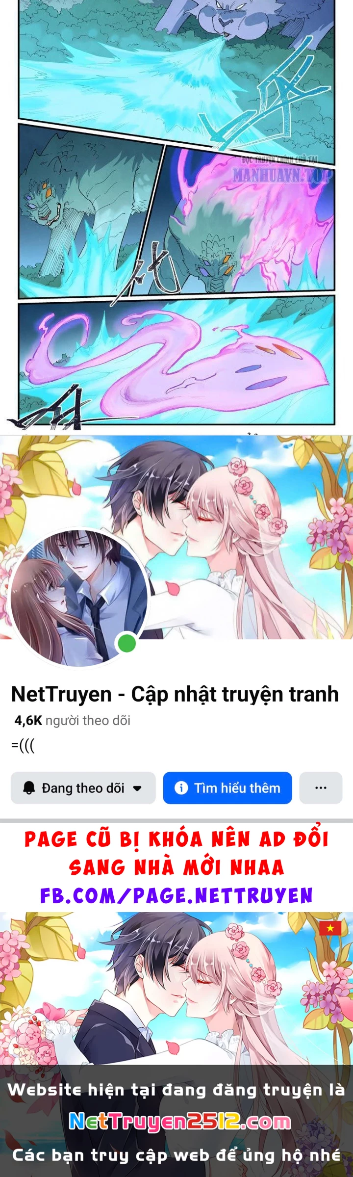 Tinh Võ Thần Quyết Chapter 915 - 15