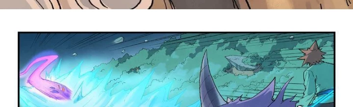 Tinh Võ Thần Quyết Chapter 916 - 2