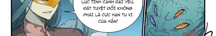 Tinh Võ Thần Quyết Chapter 916 - 10