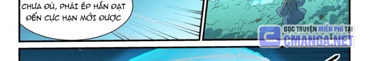 Tinh Võ Thần Quyết Chapter 918 - 6