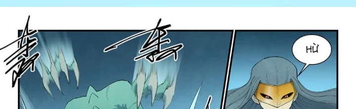 Tinh Võ Thần Quyết Chapter 919 - 2