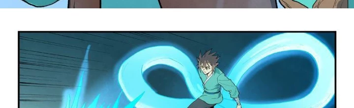 Tinh Võ Thần Quyết Chapter 920 - 2