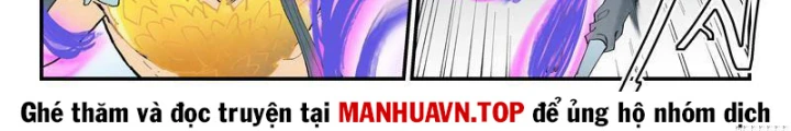 Tinh Võ Thần Quyết Chapter 947 - 2
