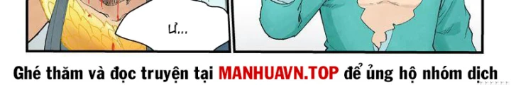 Tinh Võ Thần Quyết Chapter 947 - 4