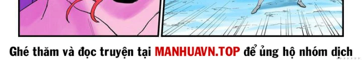 Tinh Võ Thần Quyết Chapter 948 - 2
