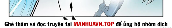 Tinh Võ Thần Quyết Chapter 948 - 8