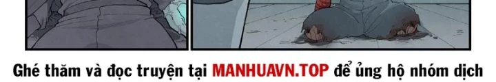 Tinh Võ Thần Quyết Chapter 962 - 16