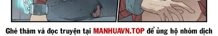 Tinh Võ Thần Quyết Chapter 962 - 18