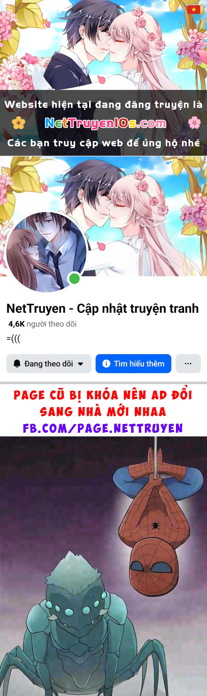 Tinh Võ Thần Quyết Chapter 965 - 1