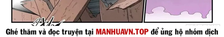 Tinh Võ Thần Quyết Chapter 965 - 8