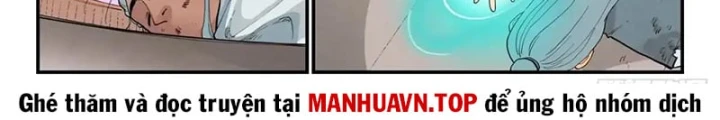 Tinh Võ Thần Quyết Chapter 965 - 10