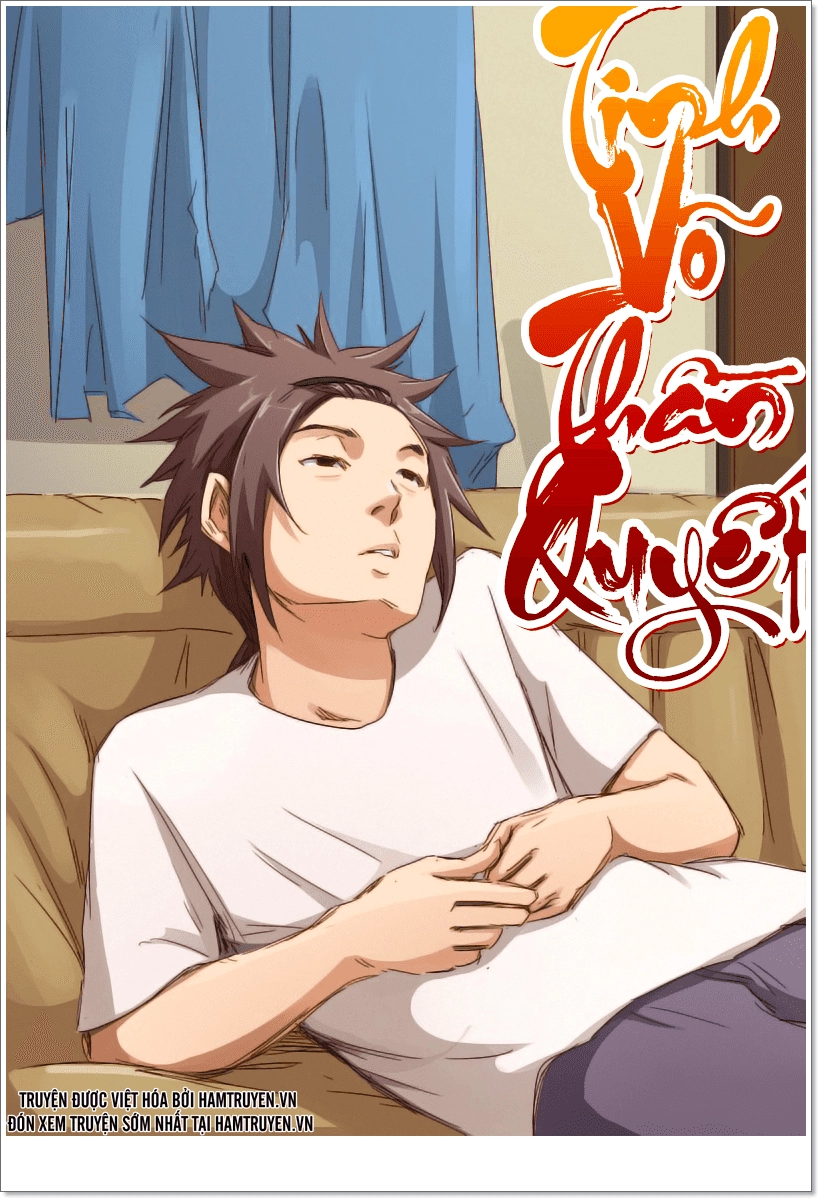 Tinh Võ Thần Quyết Chapter 69 - 2