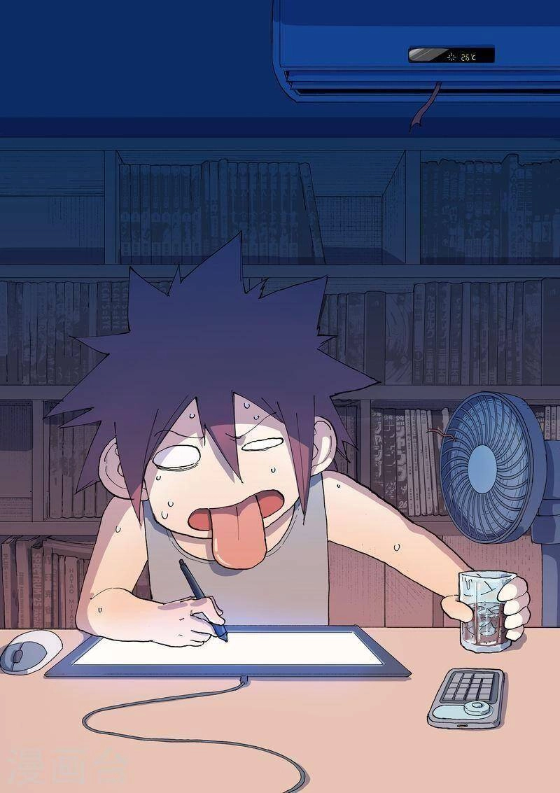 Tinh Võ Thần Quyết Chapter 569 - 1