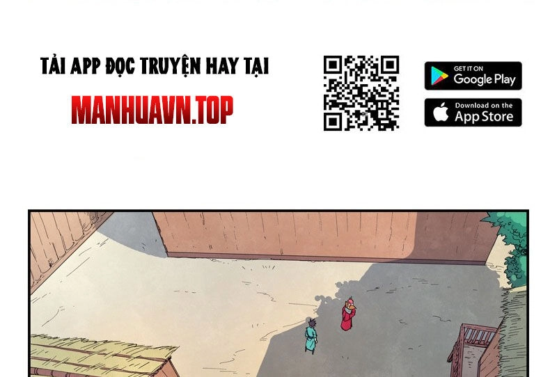 Tinh Võ Thần Quyết Chapter 648 - 3