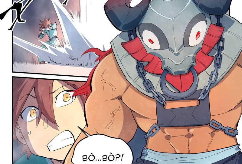 Tinh Võ Thần Quyết Chapter 648 - 17