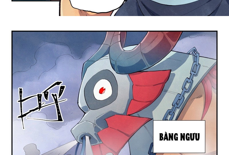 Tinh Võ Thần Quyết Chapter 648 - 19