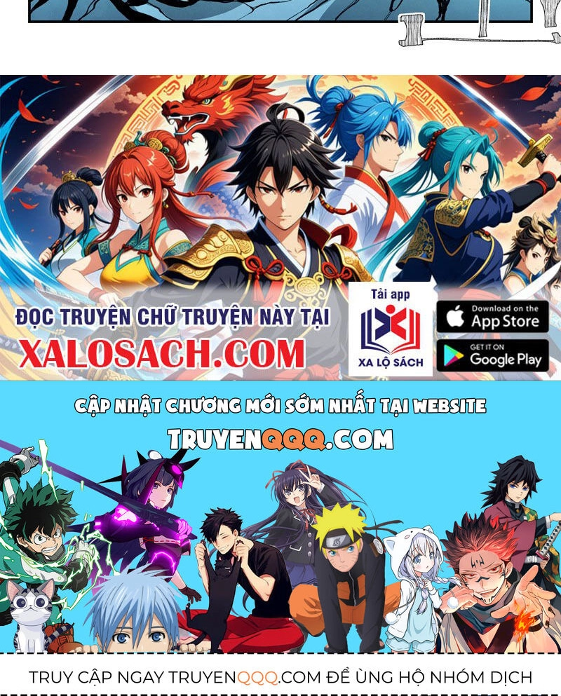 Tinh Võ Thần Quyết Chapter 650 - 20